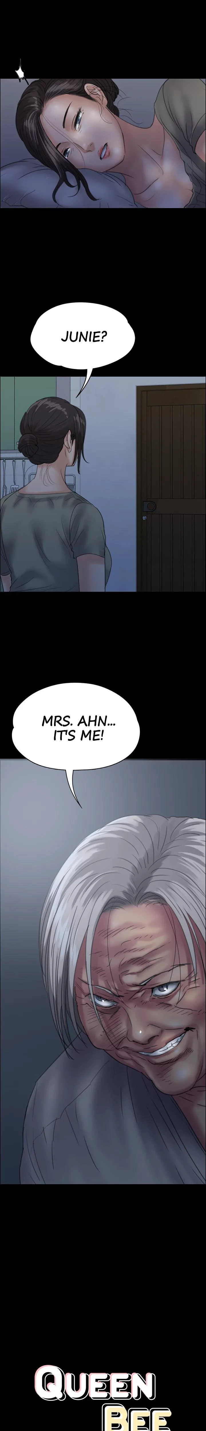 Queen Bee Chapter 033 Page 1