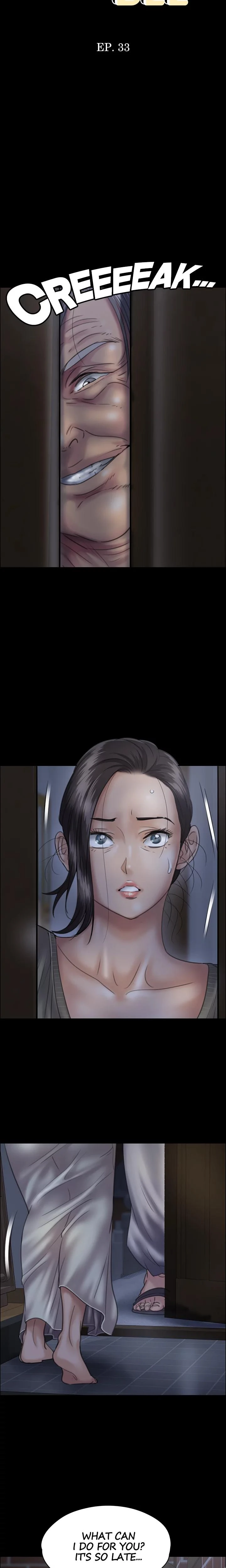 Queen Bee Chapter 033 Page 2