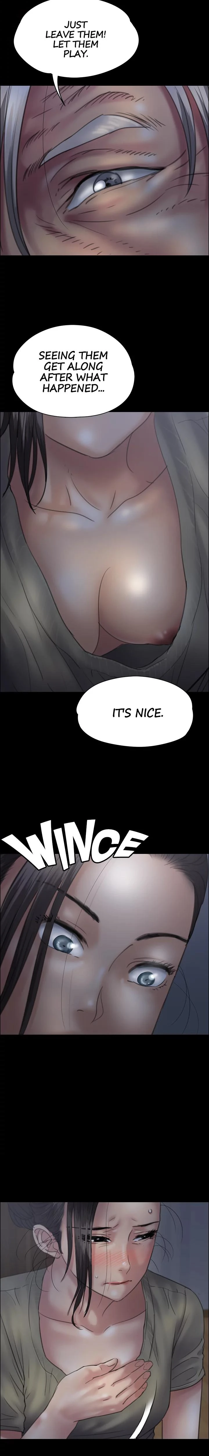 Queen Bee Chapter 033 Page 4