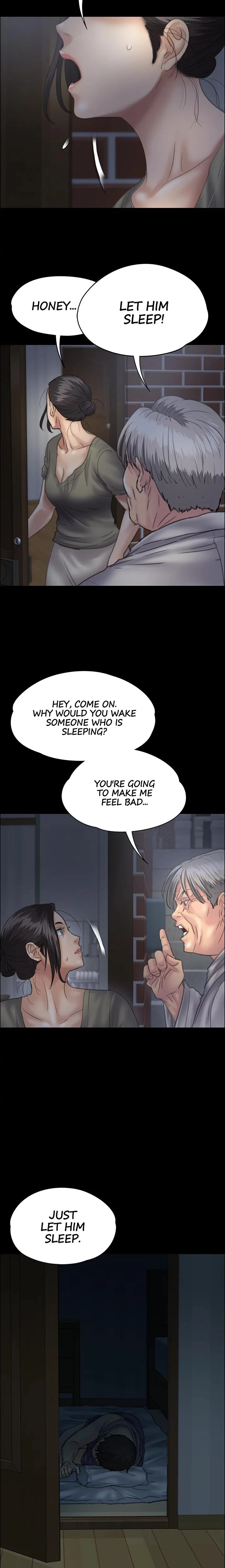 Queen Bee Chapter 033 Page 7