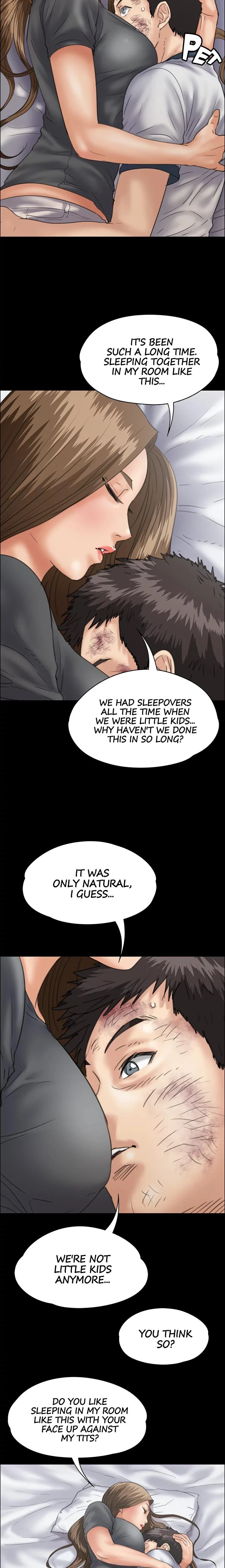 Queen Bee Chapter 033 Page 14