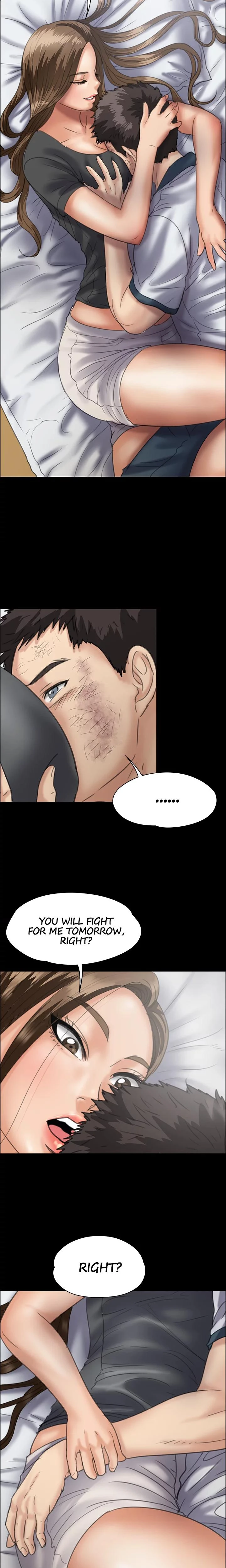 Queen Bee Chapter 033 Page 18