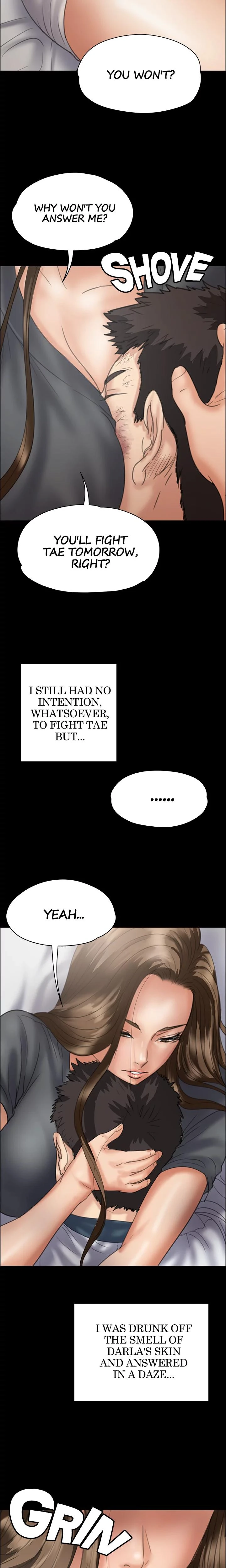 Queen Bee Chapter 033 Page 19