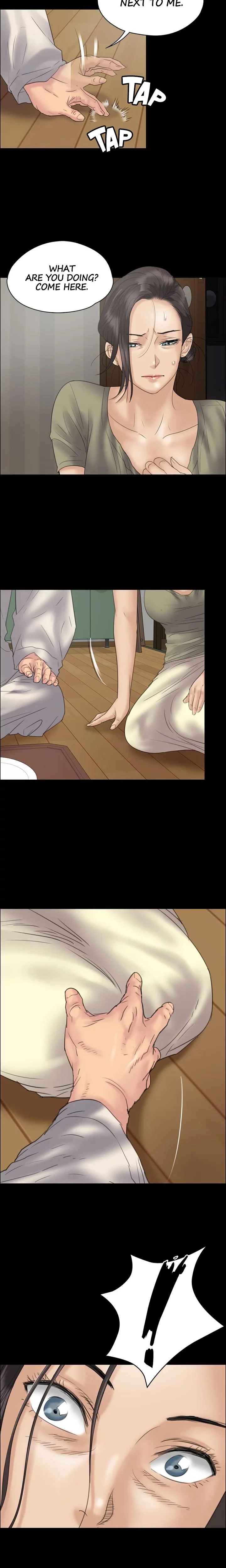 Queen Bee Chapter 033 Page 22