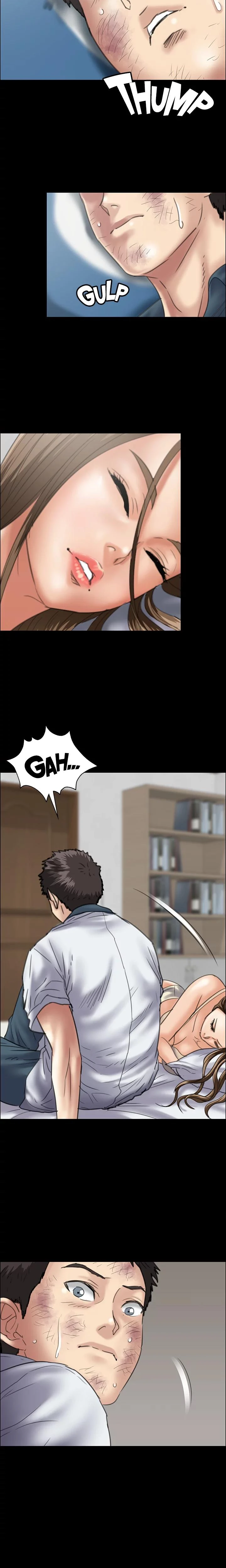 Queen Bee Chapter 034 Page 15
