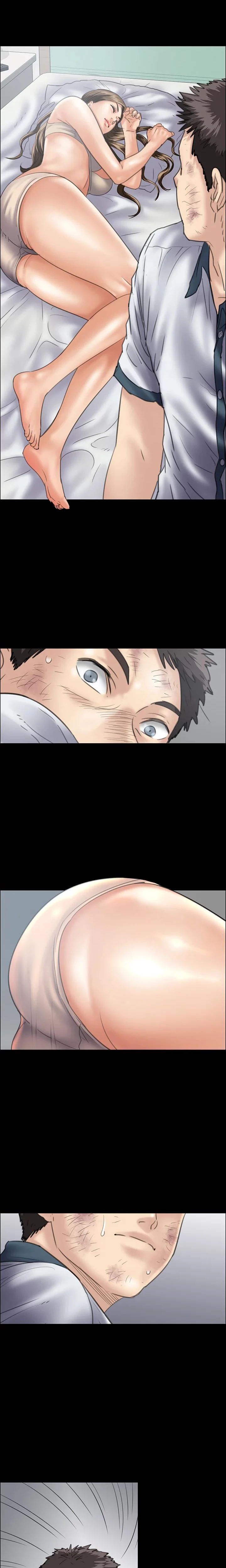 Queen Bee Chapter 034 Page 16