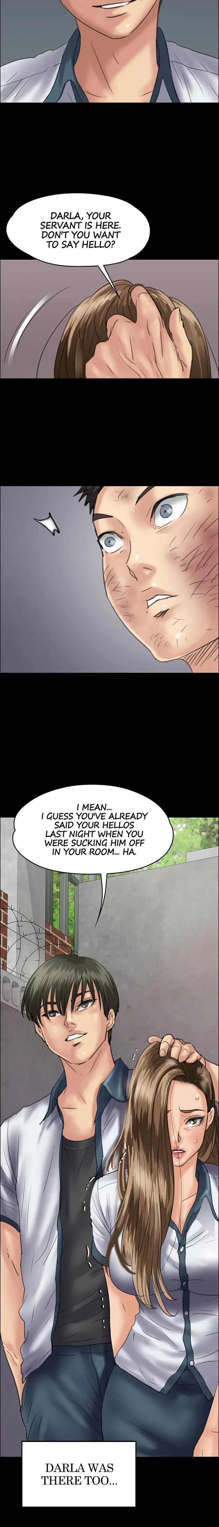 Queen Bee Chapter 034 Page 28