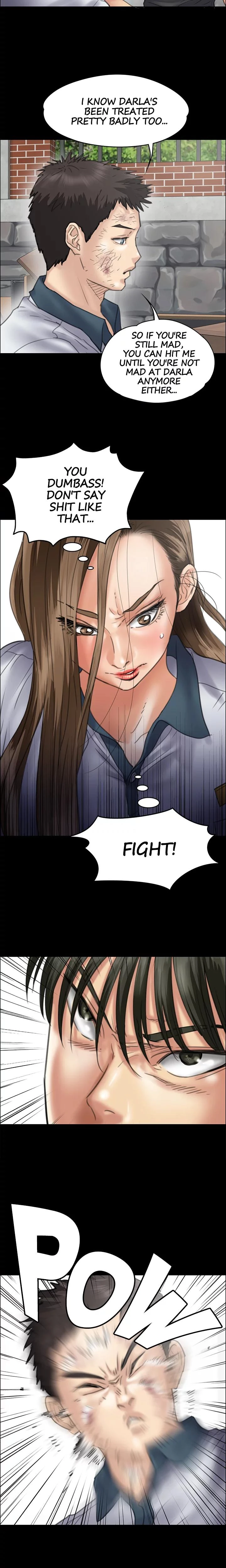 Queen Bee Chapter 035 Page 19