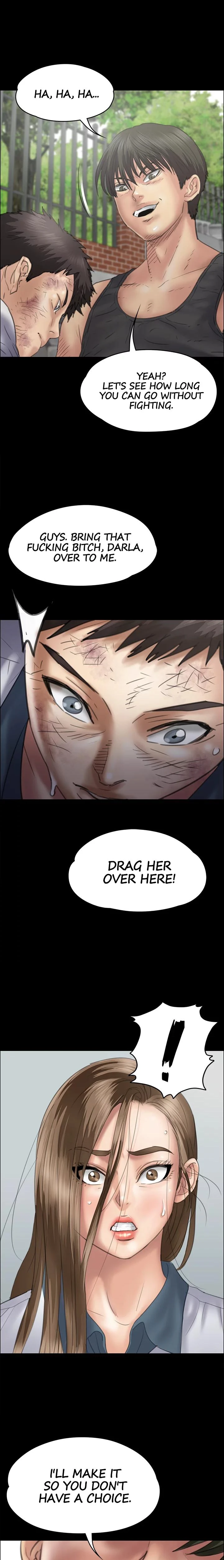 Queen Bee Chapter 036 Page 1