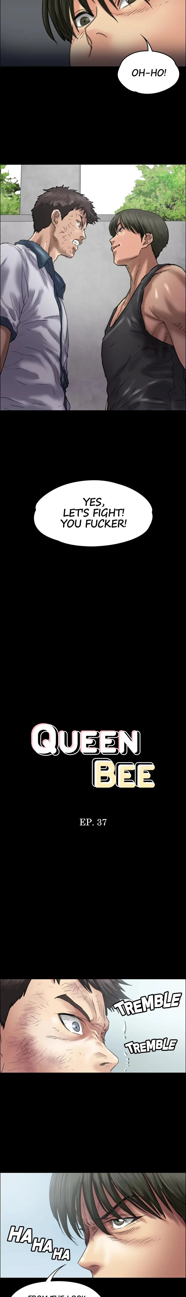 Queen Bee Chapter 037 Page 2
