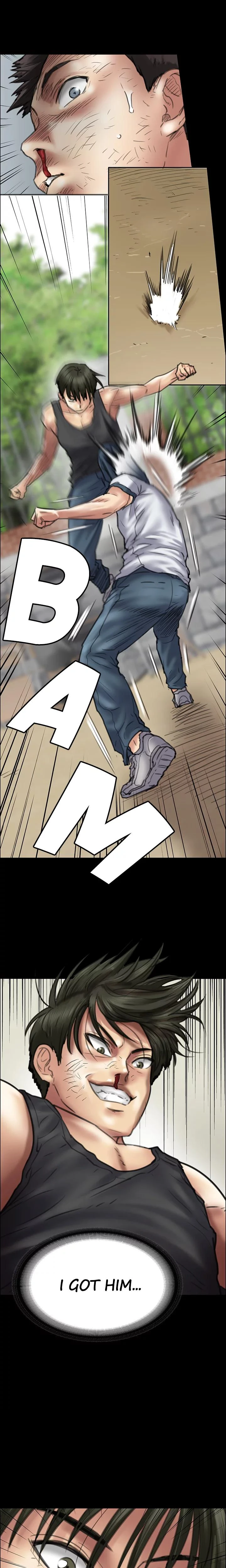 Queen Bee Chapter 038 Page 1