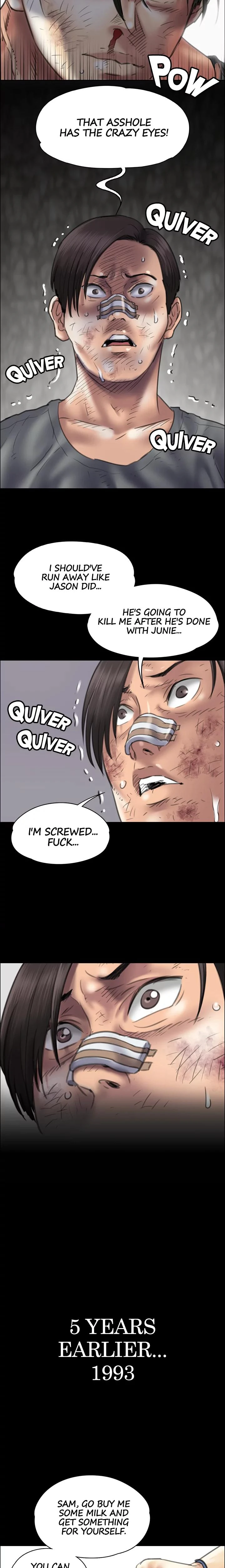 Queen Bee Chapter 038 Page 10