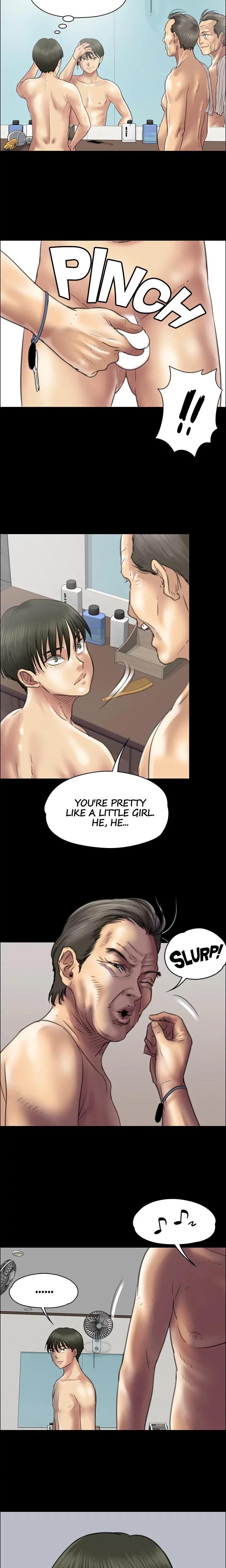 Queen Bee Chapter 038 Page 12