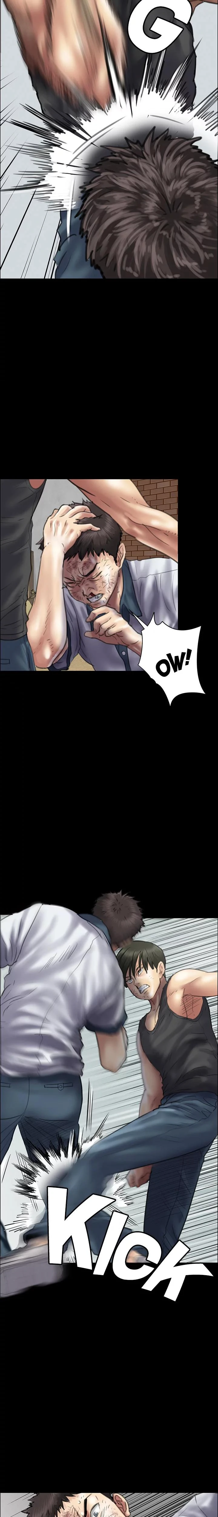 Queen Bee Chapter 038 Page 19