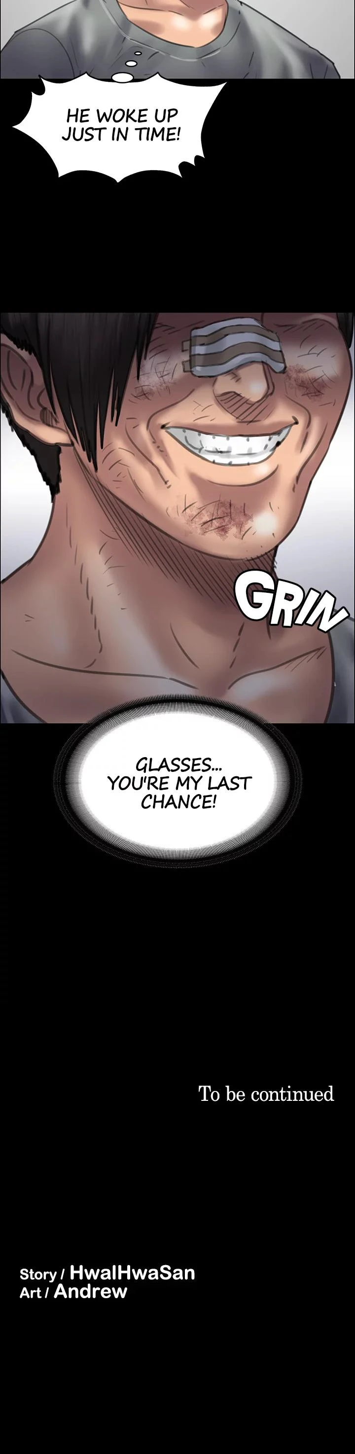 Queen Bee Chapter 038 Page 23