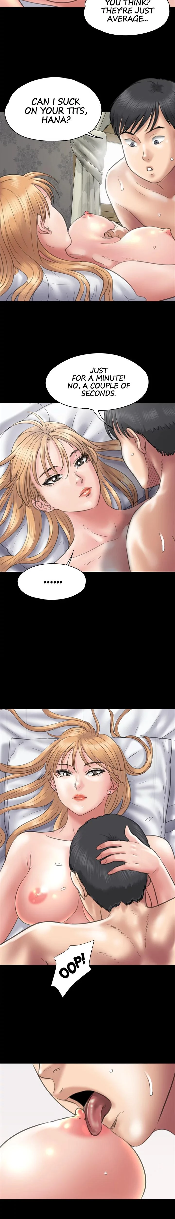 Queen Bee Chapter 039 Page 5
