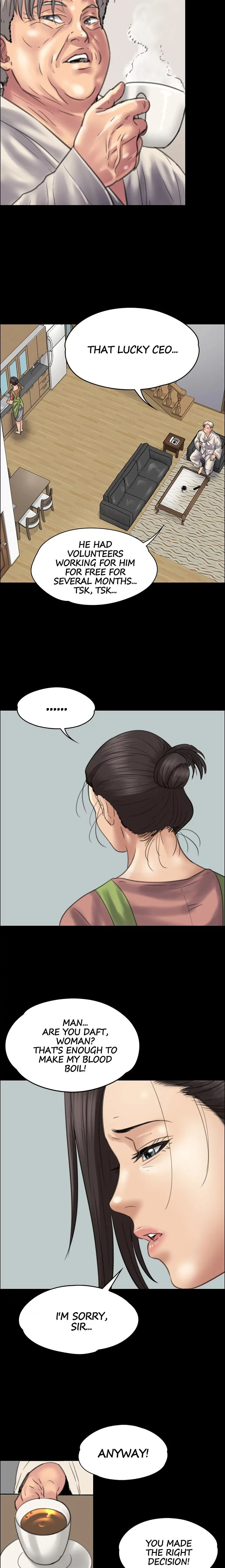 Queen Bee Chapter 039 Page 17