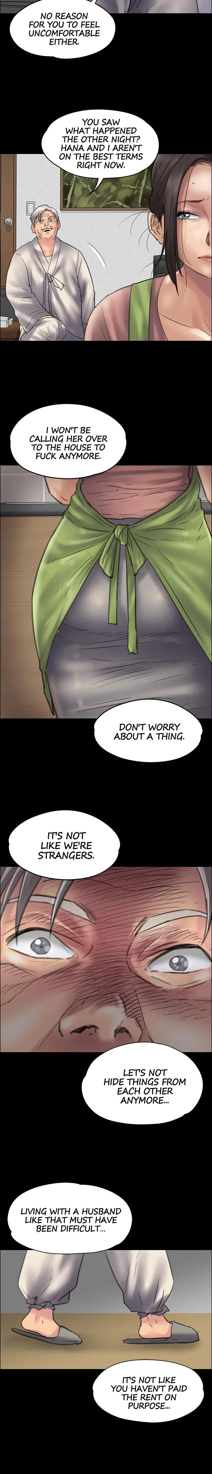 Queen Bee Chapter 039 Page 19
