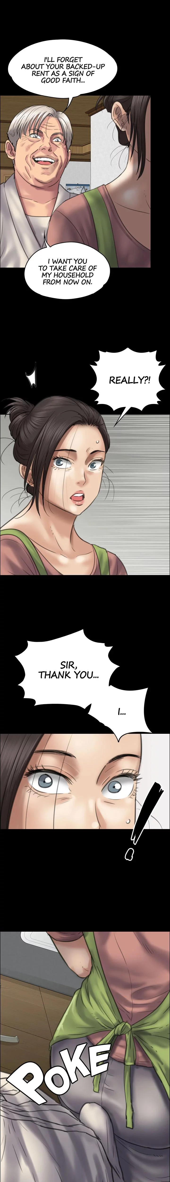 Queen Bee Chapter 040 Page 1