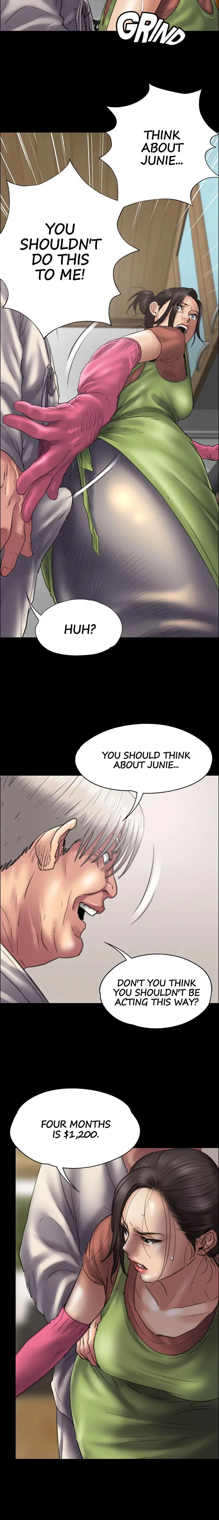 Queen Bee Chapter 040 Page 4