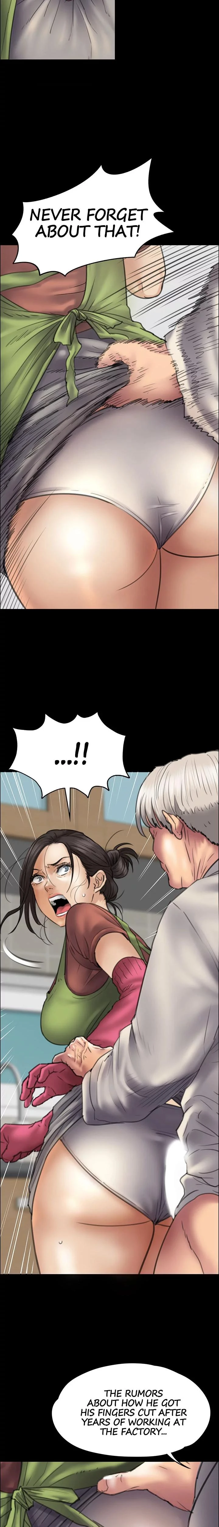 Queen Bee Chapter 040 Page 7