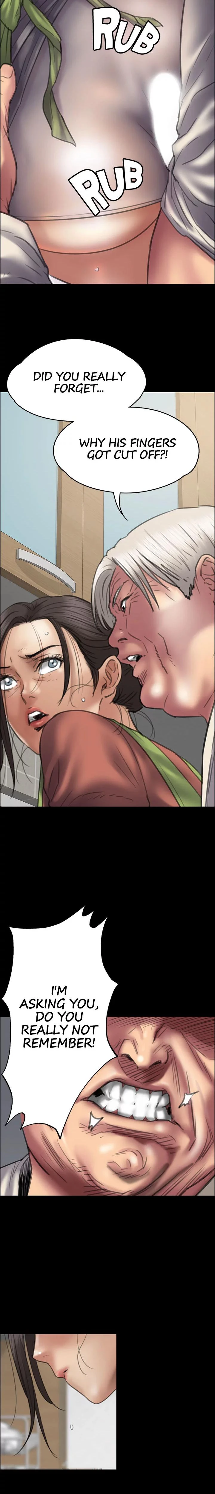 Queen Bee Chapter 040 Page 8