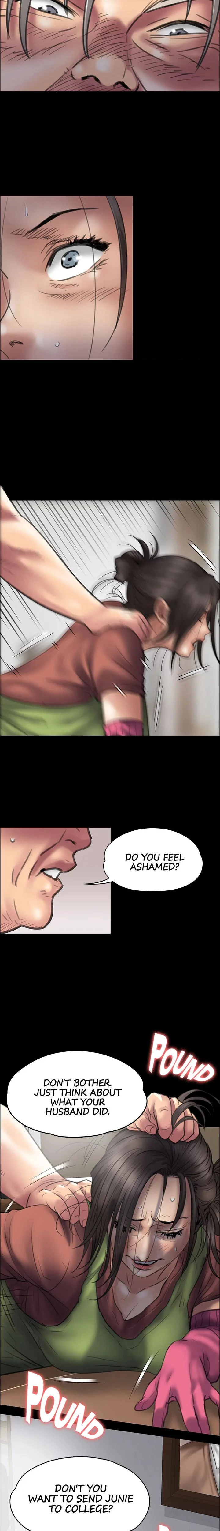 Queen Bee Chapter 040 Page 16