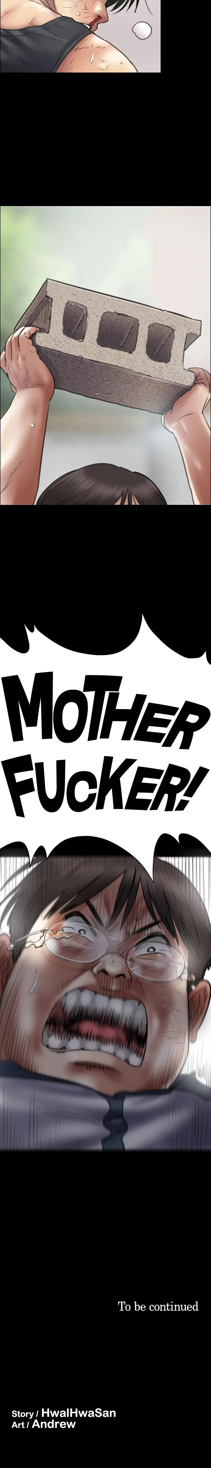 Queen Bee Chapter 040 Page 23