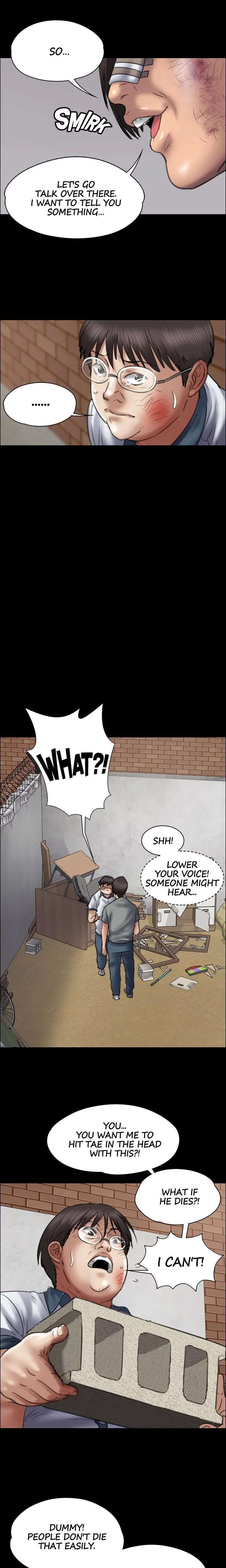 Queen Bee Chapter 041 Page 4