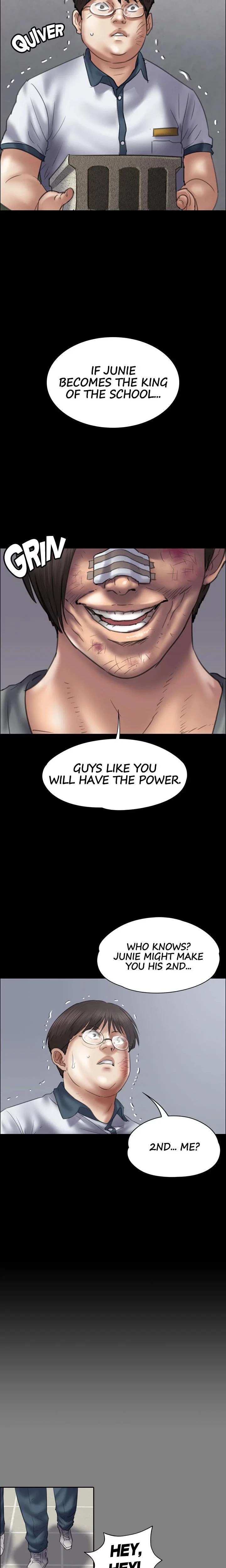 Queen Bee Chapter 041 Page 8