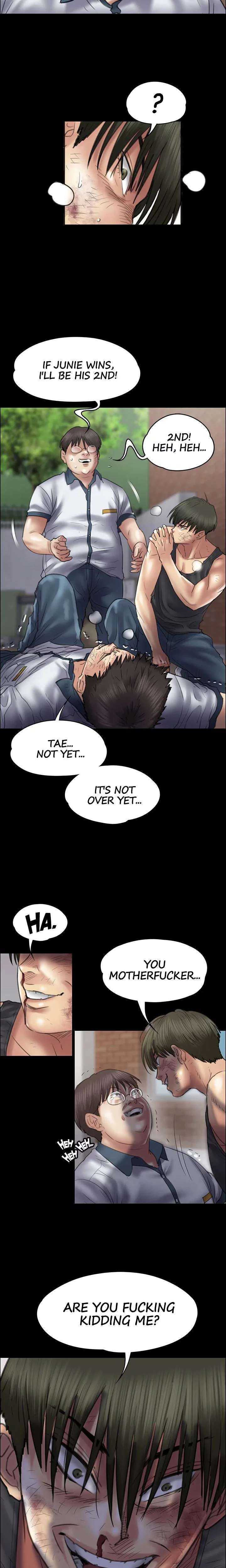 Queen Bee Chapter 041 Page 14