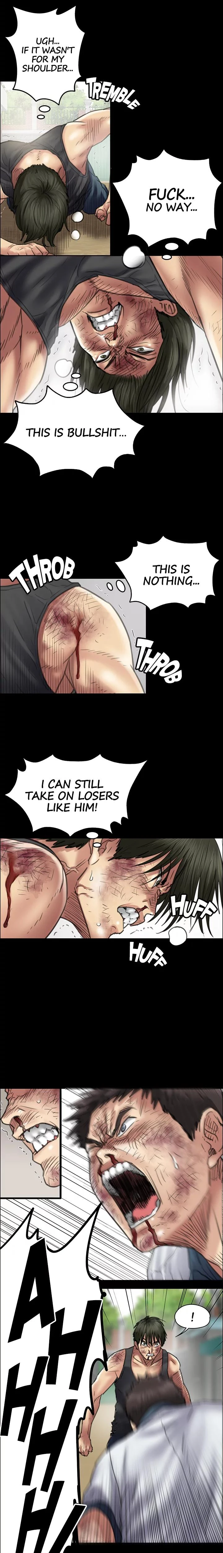 Queen Bee Chapter 042 Page 6