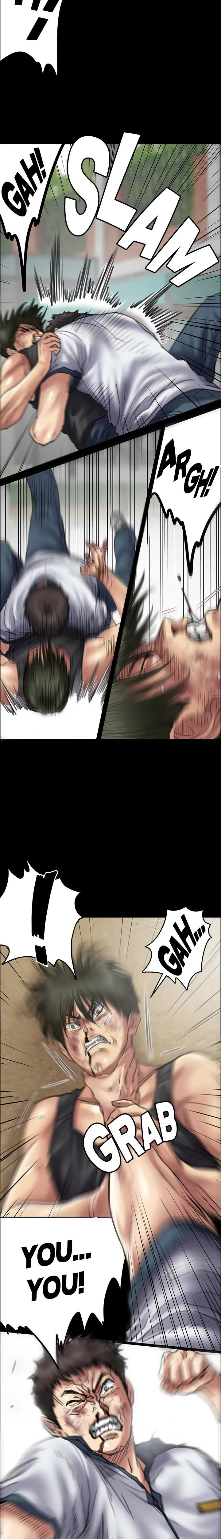 Queen Bee Chapter 042 Page 7