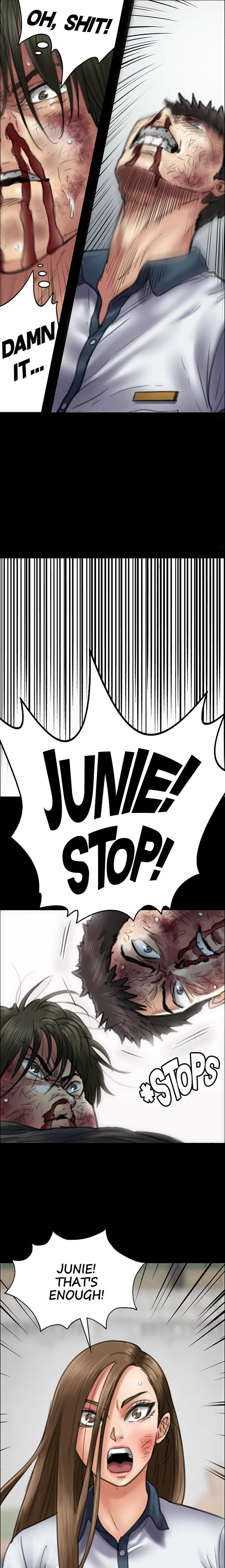 Queen Bee Chapter 042 Page 14