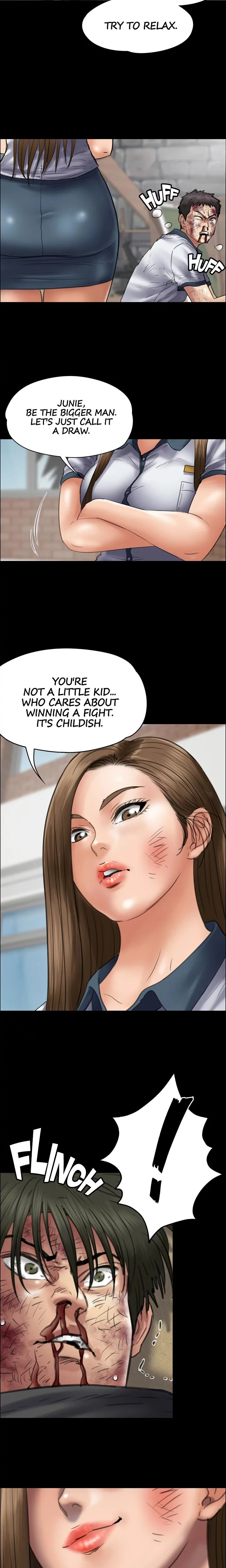 Queen Bee Chapter 042 Page 16