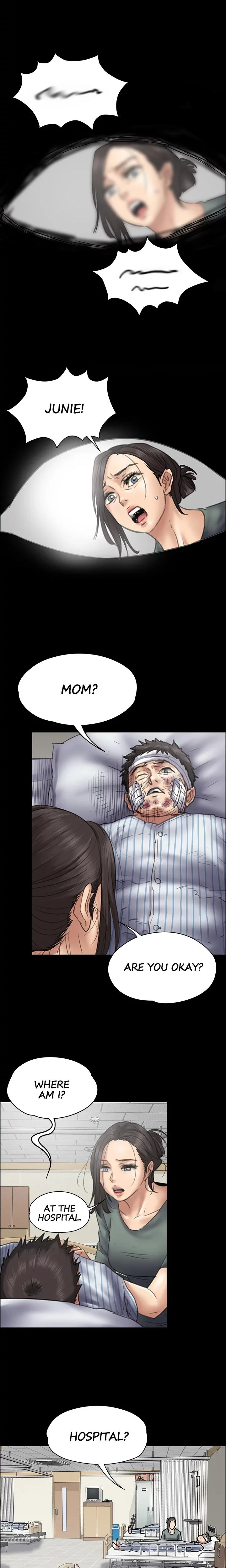 Queen Bee Chapter 043 Page 2