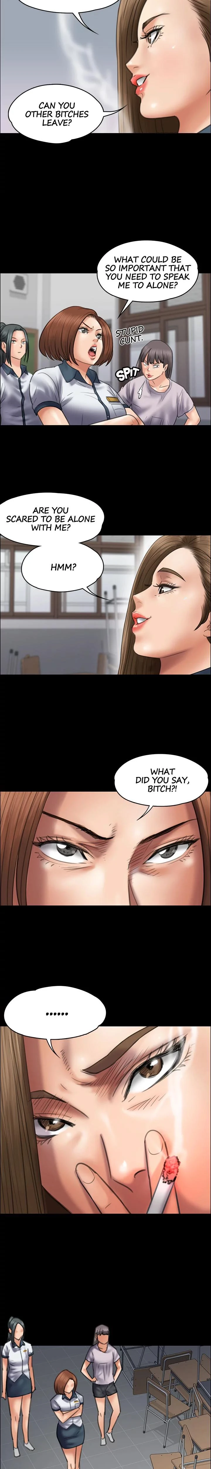 Queen Bee Chapter 043 Page 16