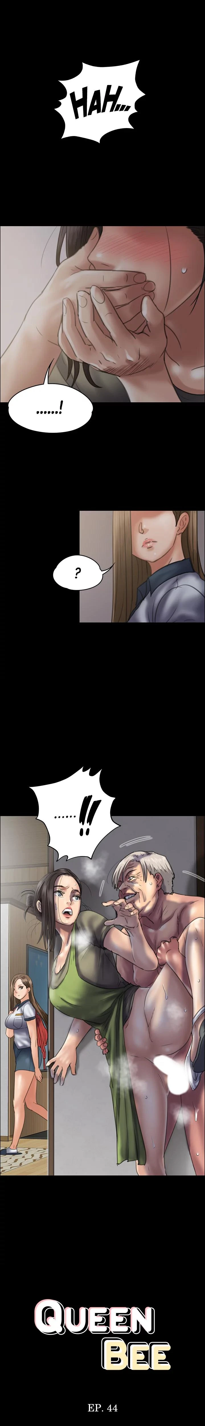Queen Bee Chapter 044 Page 1
