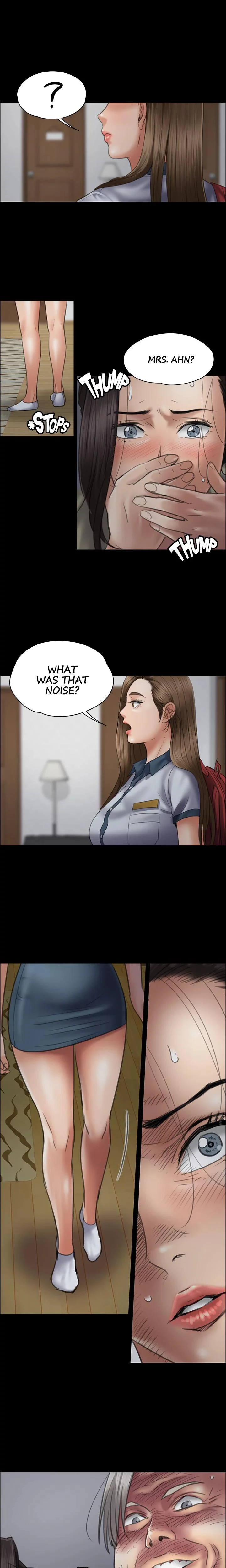 Queen Bee Chapter 044 Page 2