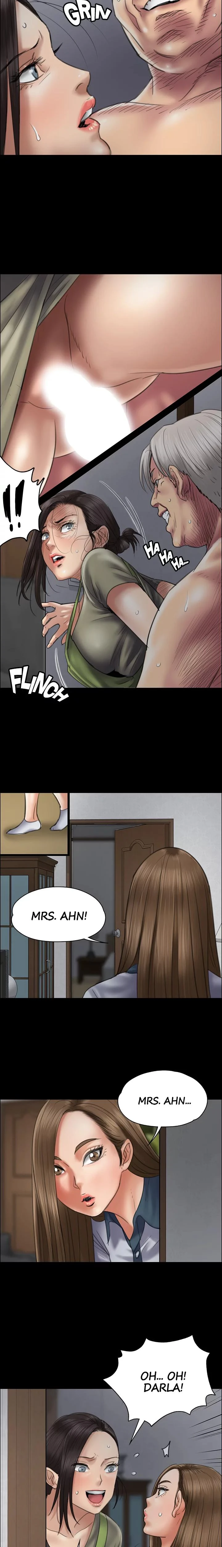 Queen Bee Chapter 044 Page 3