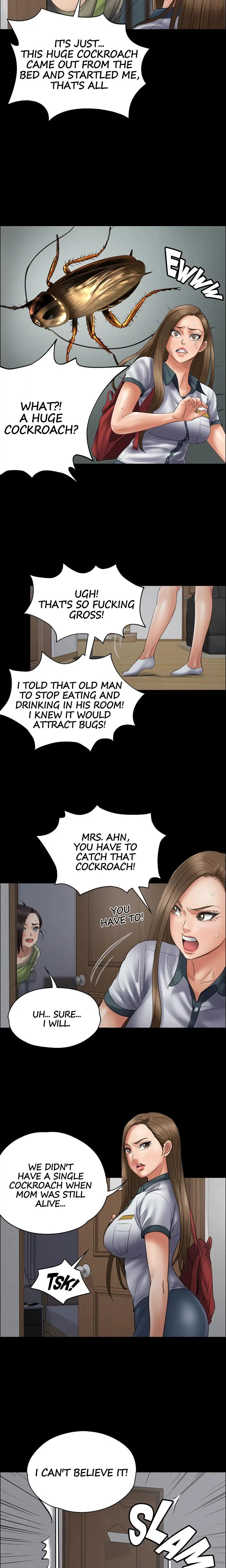Queen Bee Chapter 044 Page 4