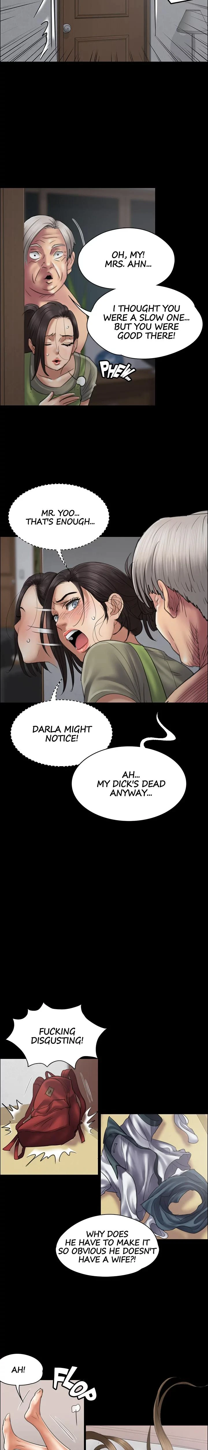 Queen Bee Chapter 044 Page 5