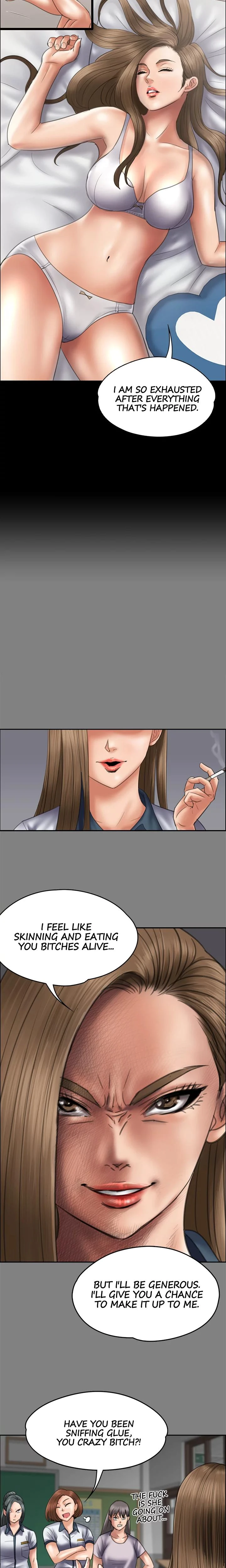 Queen Bee Chapter 044 Page 6