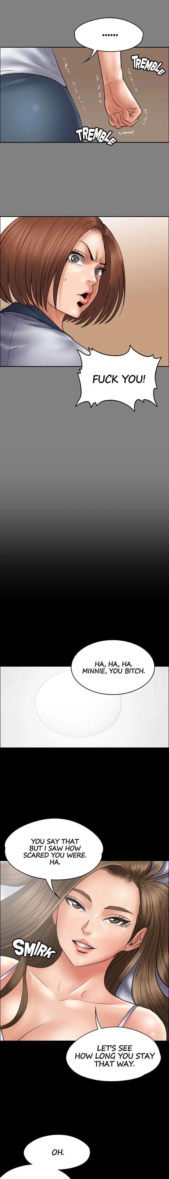 Queen Bee Chapter 044 Page 11
