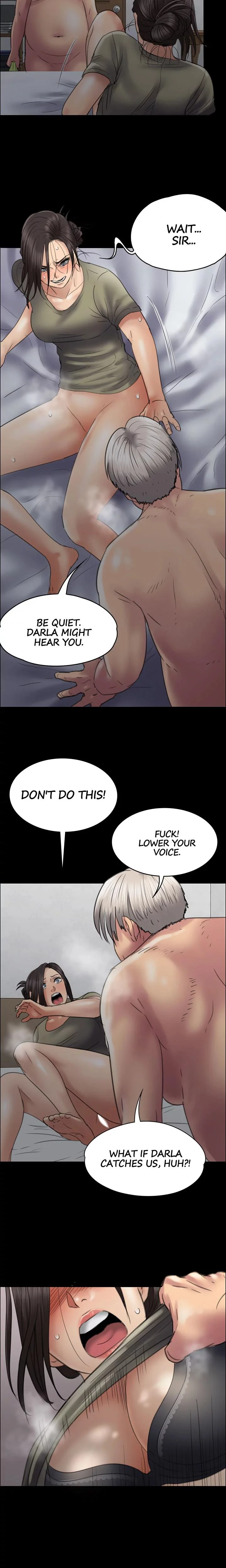 Queen Bee Chapter 044 Page 17