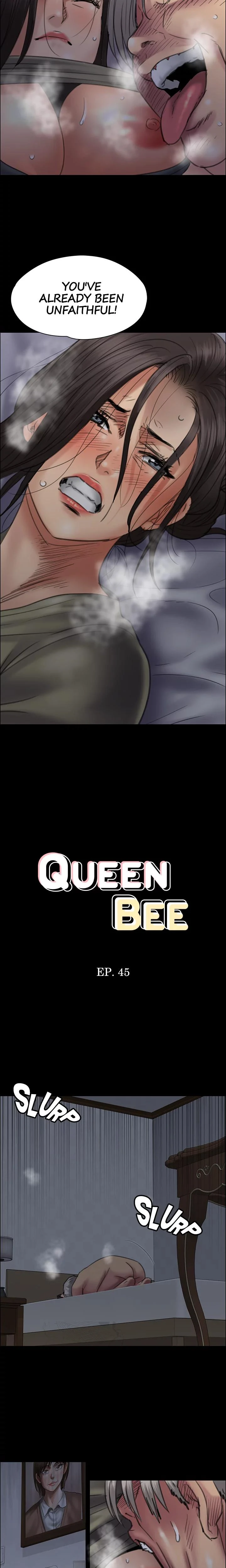Queen Bee Chapter 045 Page 2