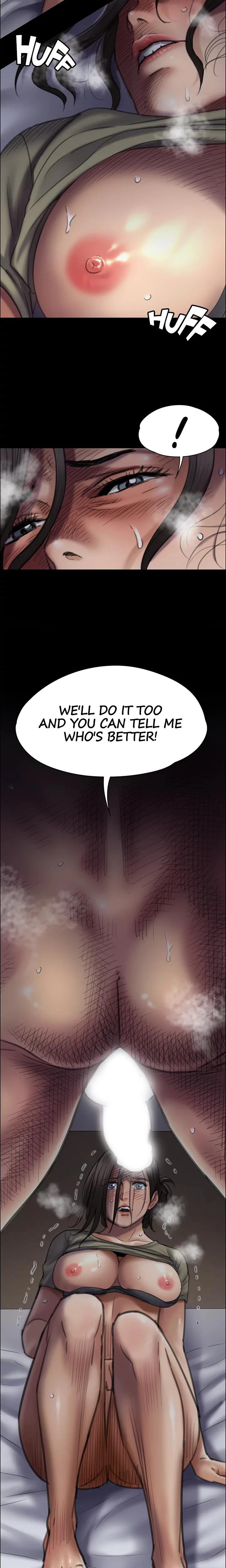 Queen Bee Chapter 045 Page 5