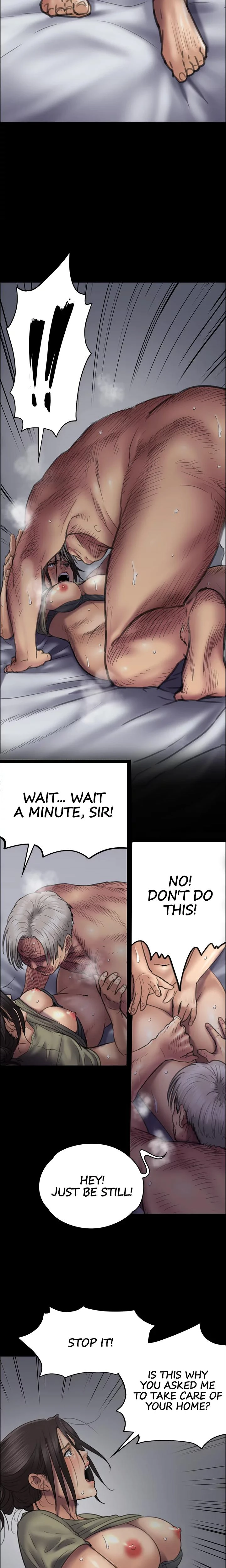Queen Bee Chapter 045 Page 6