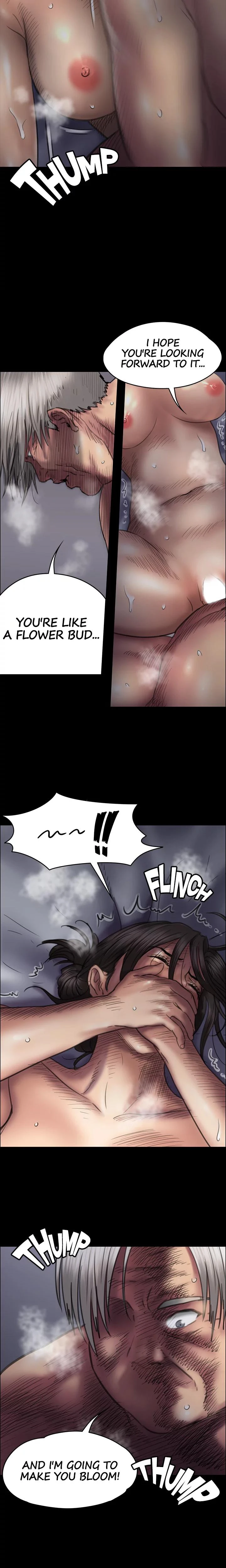 Queen Bee Chapter 045 Page 12