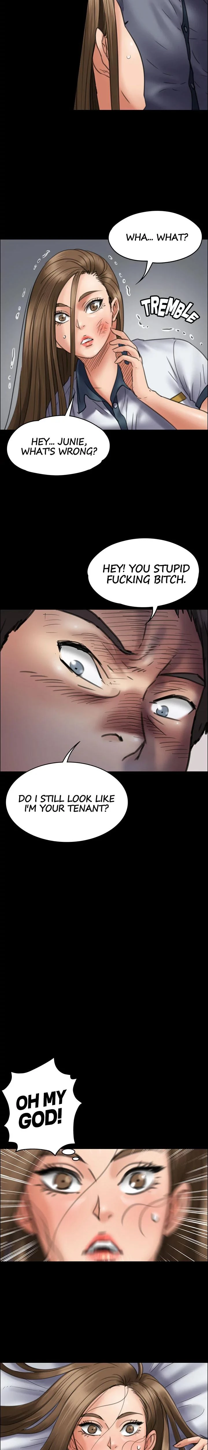 Queen Bee Chapter 045 Page 20
